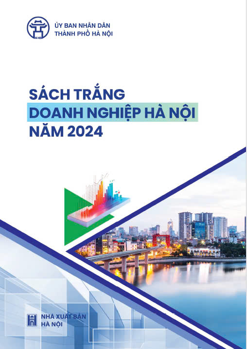 Sách trắng doanh nghiệp Hà Nội năm 2024